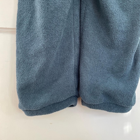 EUC Free People Beach Keepin It Real jumpsuit // chenille one piece - Picture 8 of 9